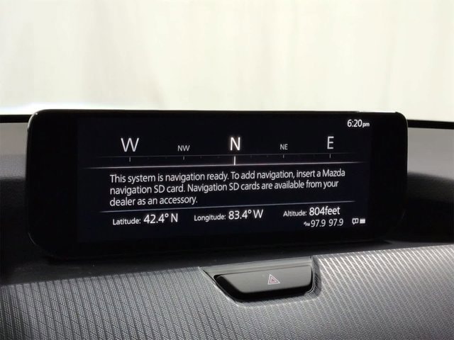 Thumbnail: 2026 Mazda CX-90 - 29