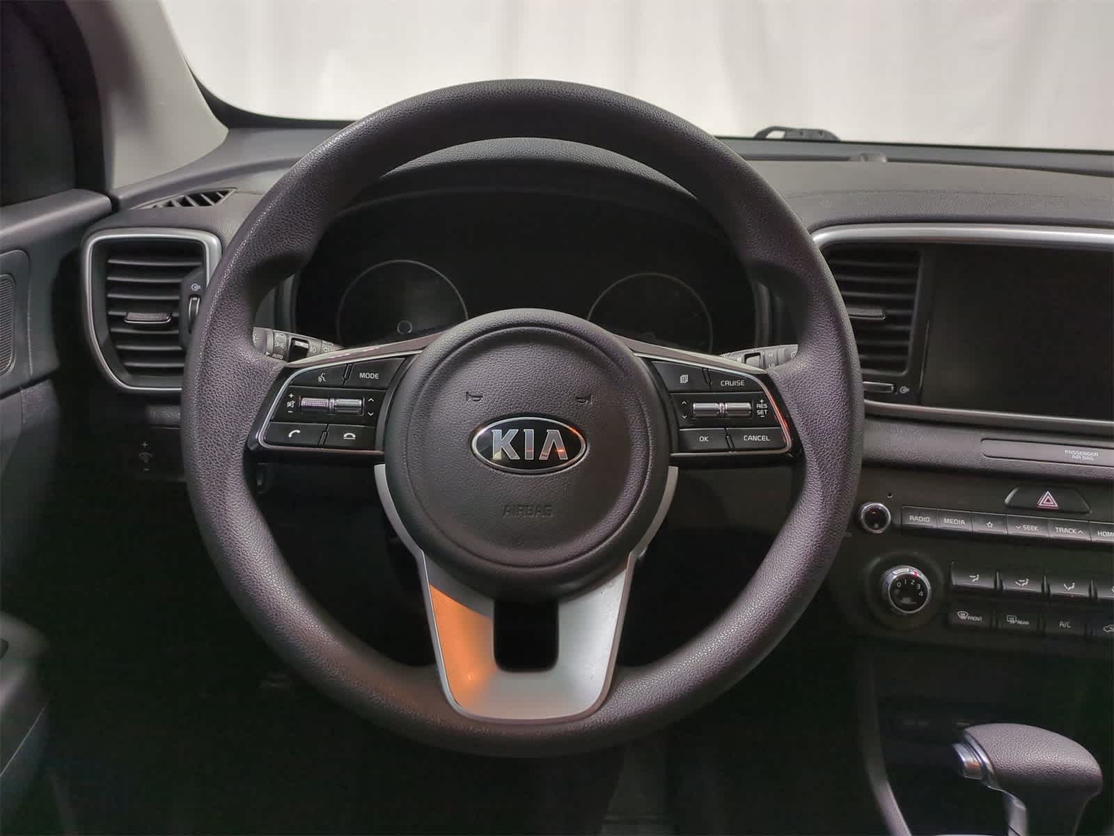 Thumbnail: 2020 Kia Sportage - 23