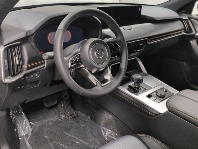 Thumbnail: 2026 Mazda CX-70 - 10