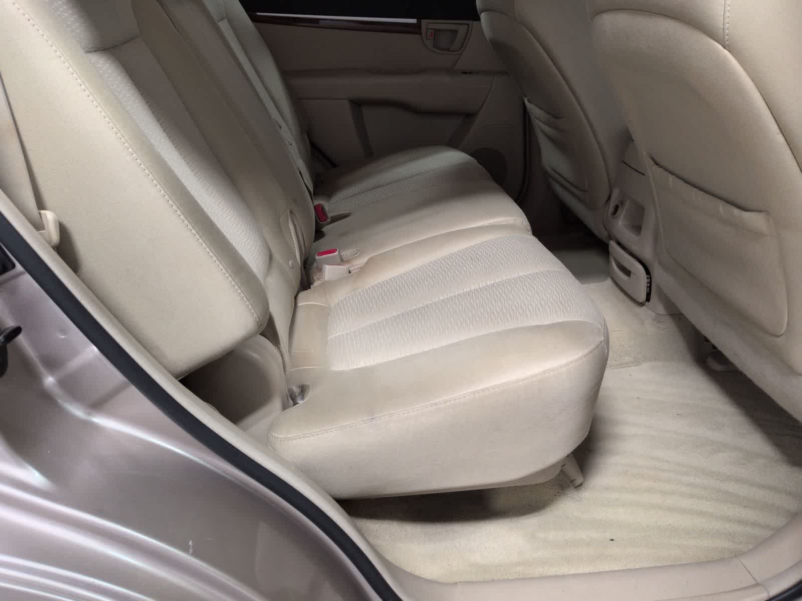 Thumbnail: 2007 Hyundai Santa Fe - 19
