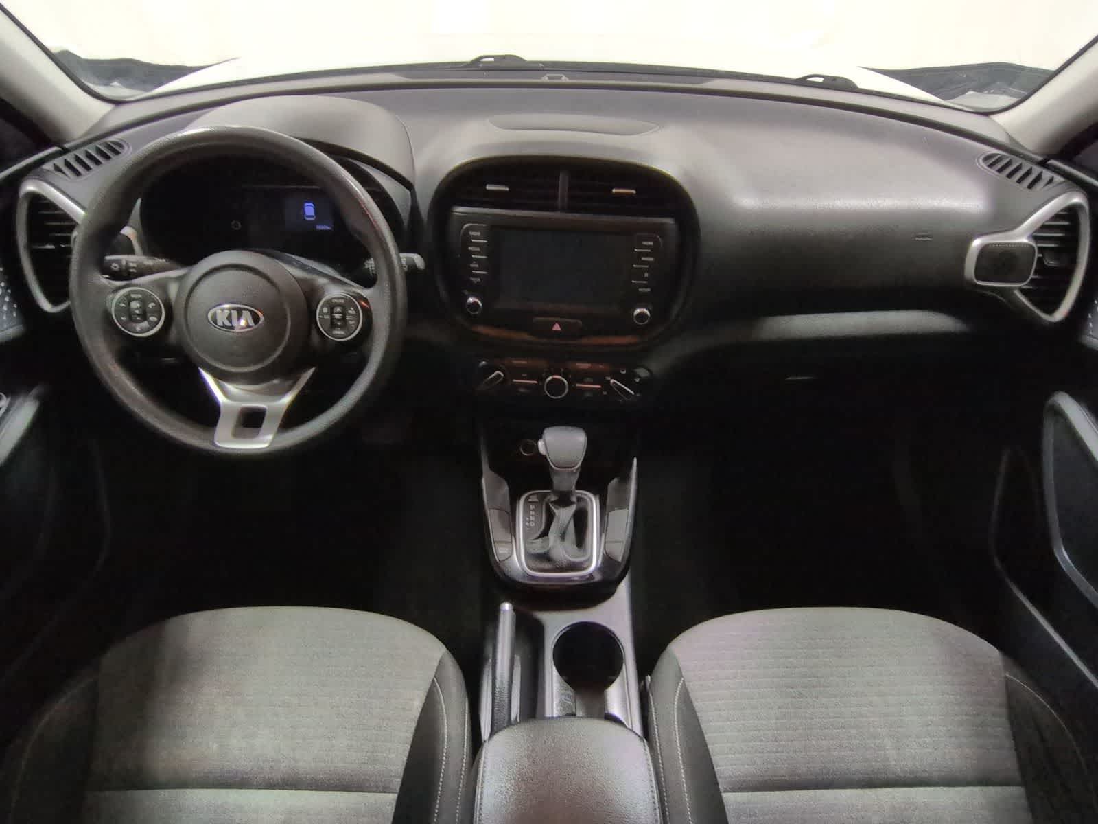 Thumbnail: 2020 Kia Soul - 16