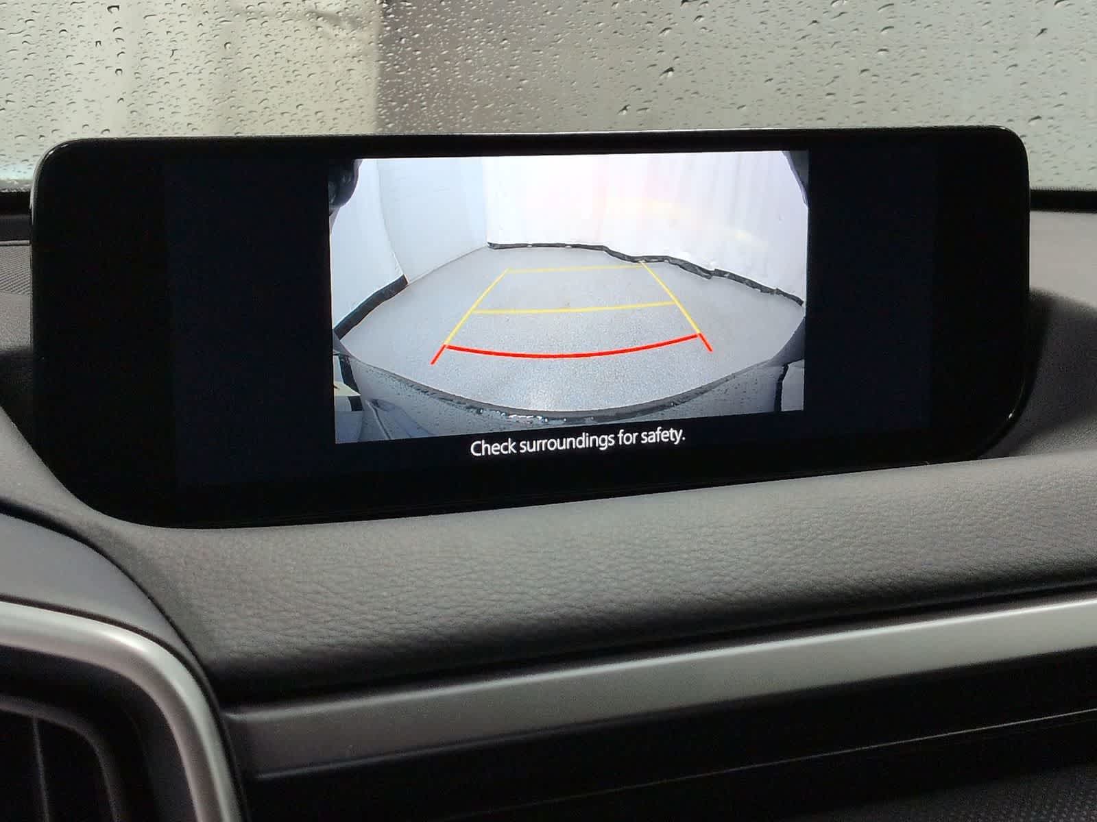 Thumbnail: 2024 Mazda CX-50 - 28