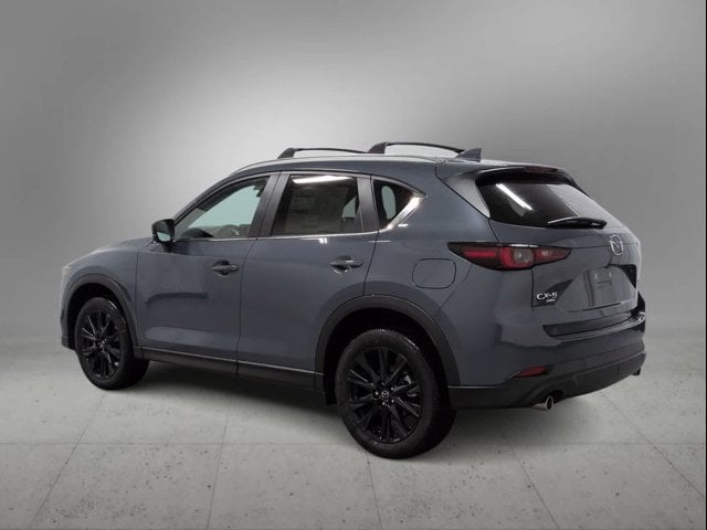 Thumbnail: 2025 Mazda CX-5 - 6