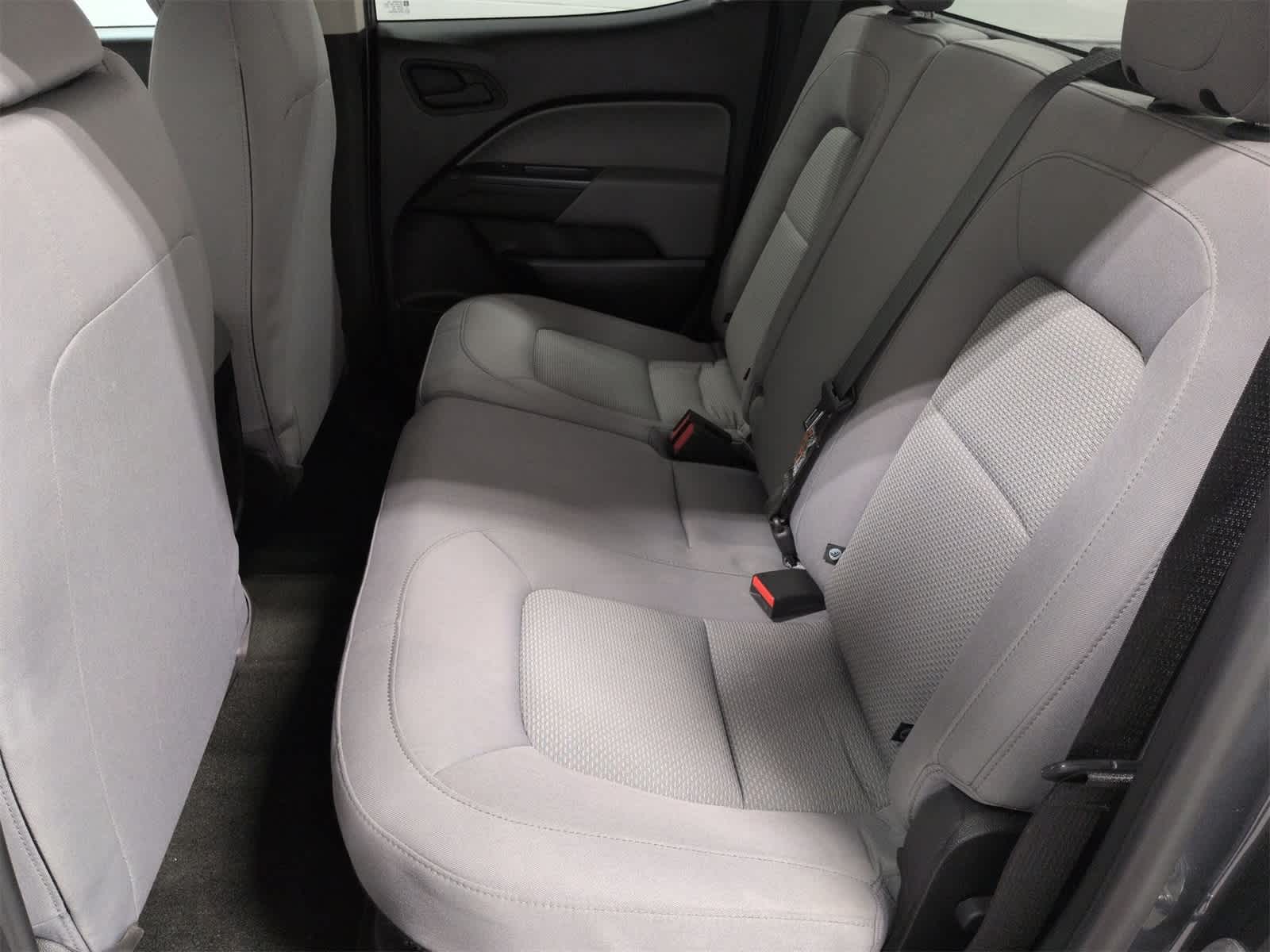 Thumbnail: 2017 Chevrolet Colorado - 20