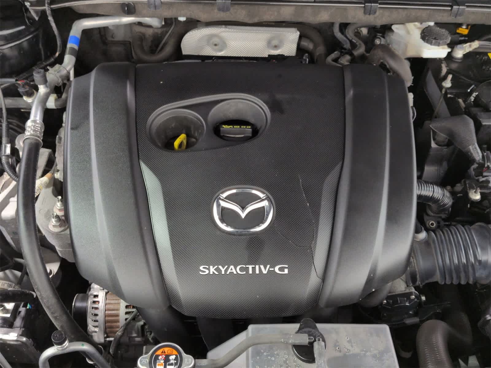 Thumbnail: 2023 Mazda CX-5 - 15