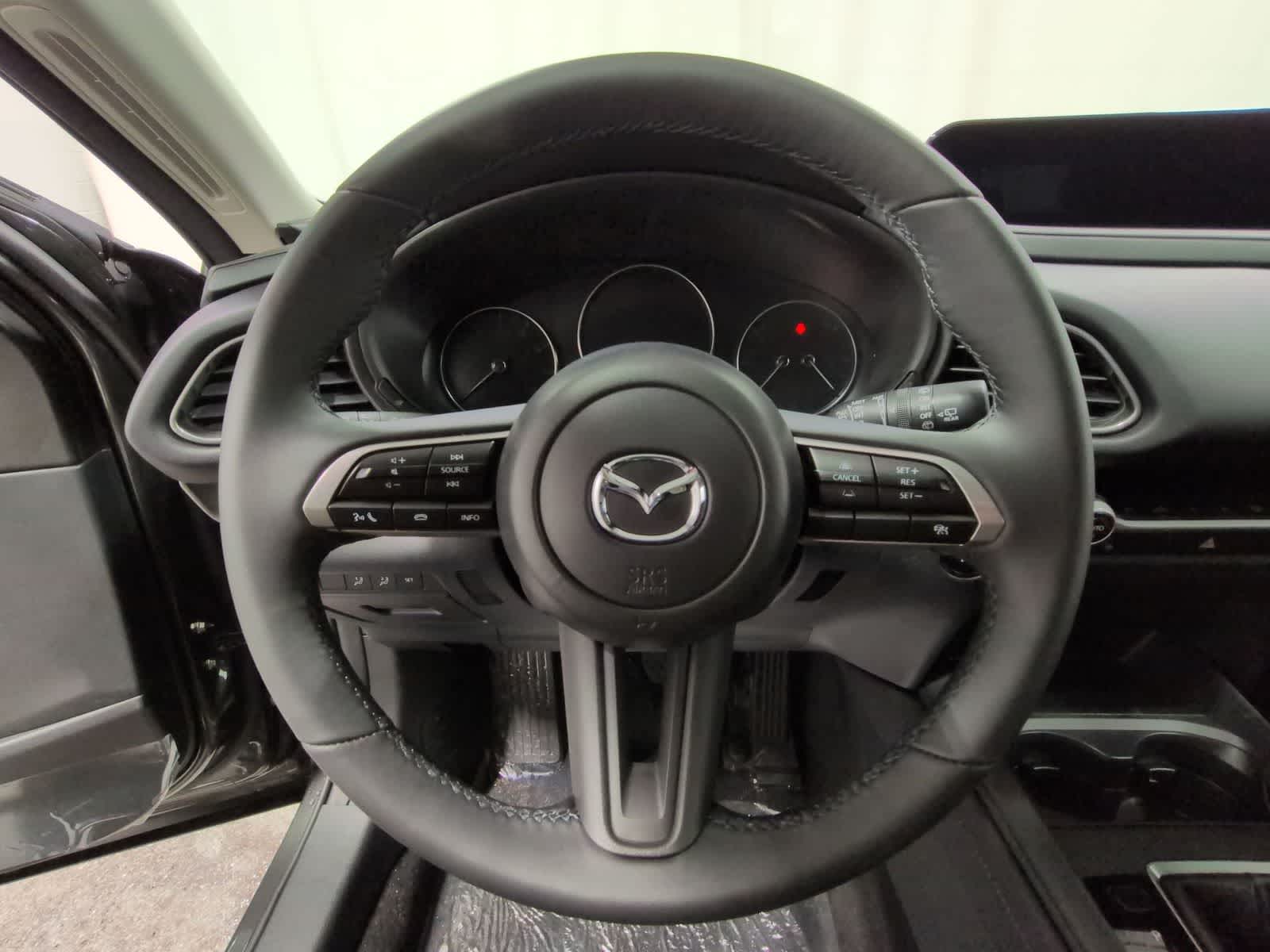 Thumbnail: 2026 Mazda CX-30 - 23