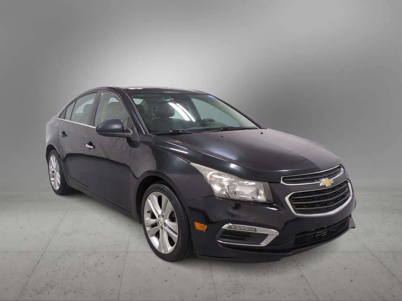 Thumbnail: 2015 Chevrolet Cruze - 2
