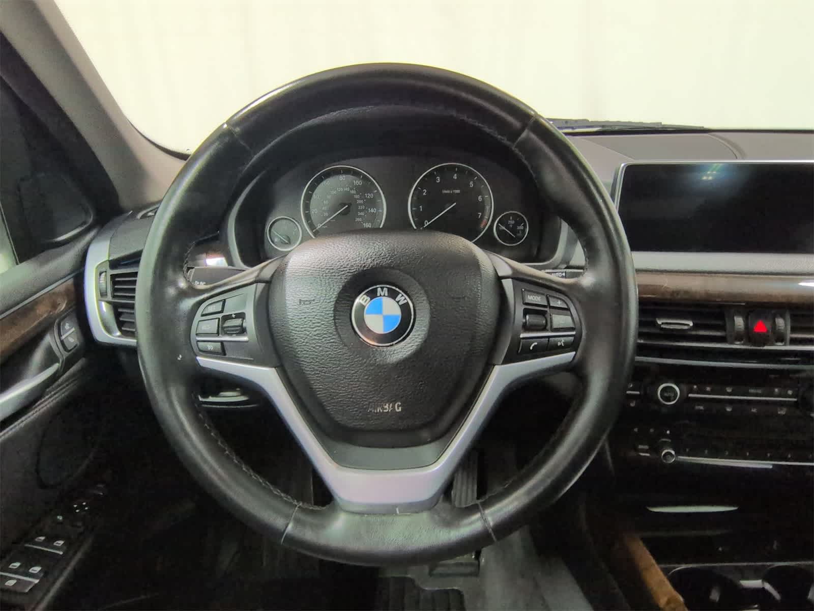 Thumbnail: 2016 BMW X5 - 25