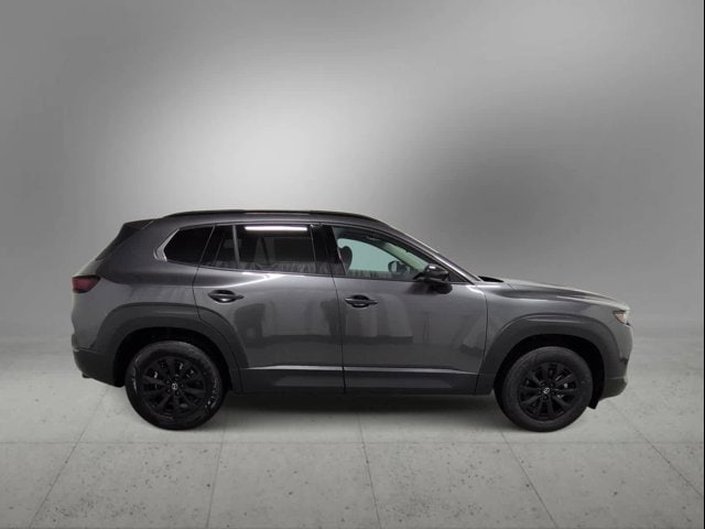 Thumbnail: 2026 Mazda CX-50 - 9