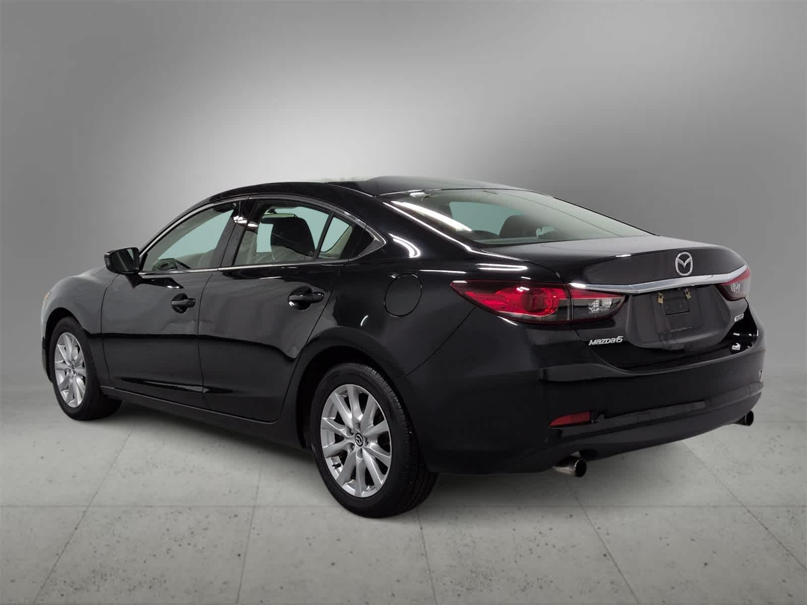 Thumbnail: 2016 Mazda Mazda6 - 6