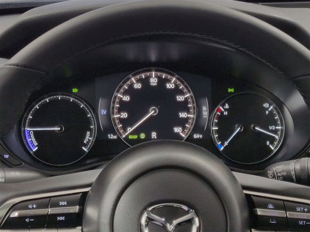 Thumbnail: 2026 Mazda CX-50 - 36