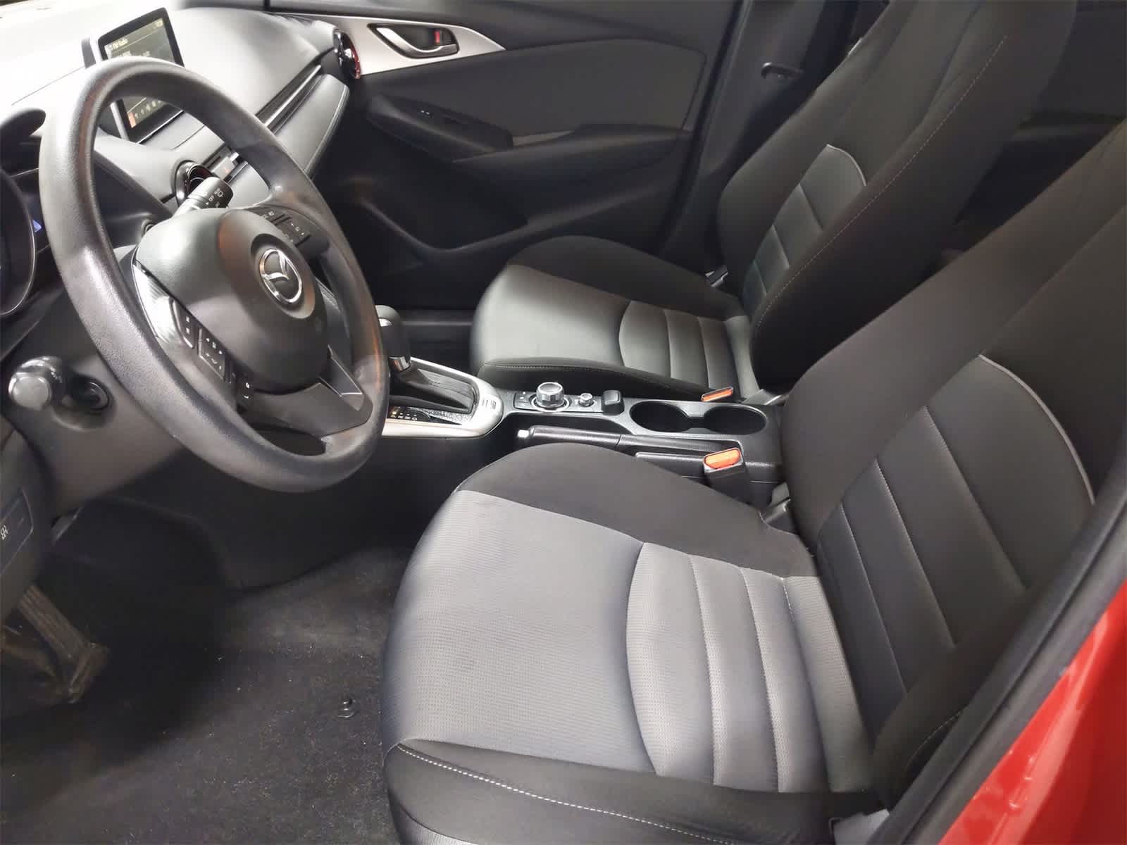 Thumbnail: 2016 Mazda CX-3 - 16