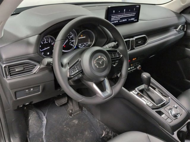 Thumbnail: 2025 Mazda CX-5 - 2