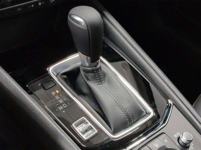 Thumbnail: 2025 Mazda CX-5 - 33