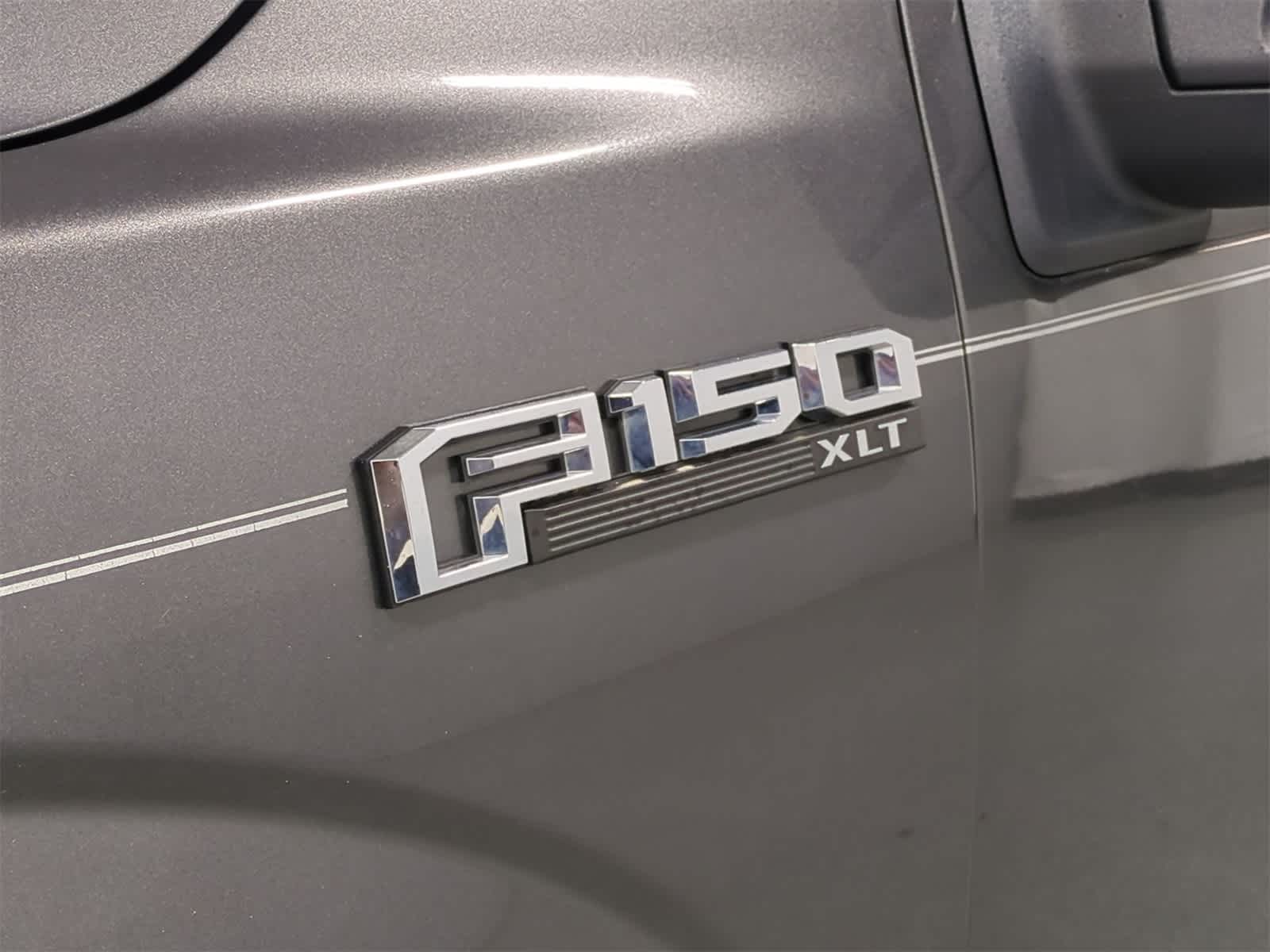 Thumbnail: 2016 Ford F-150 - 13