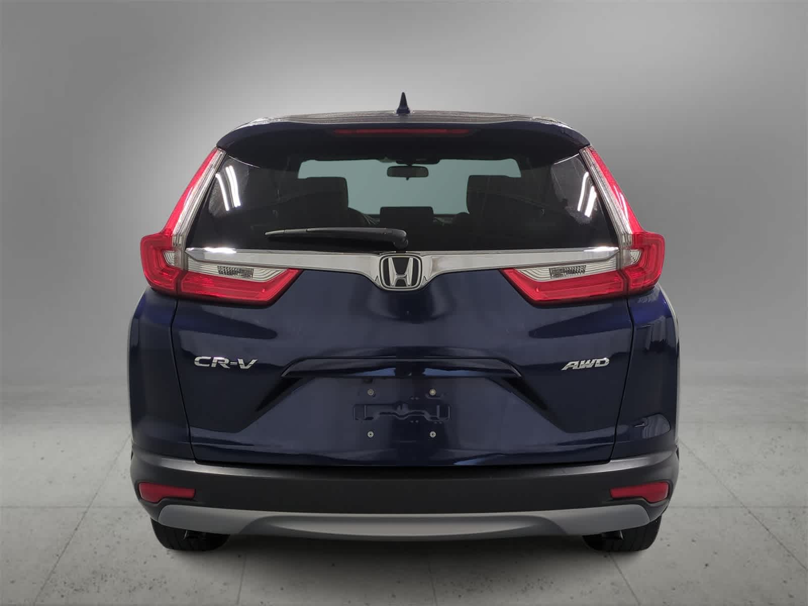 Thumbnail: 2019 Honda CR-V - 7