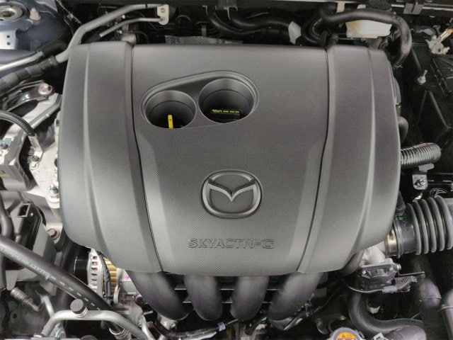 Thumbnail: 2026 Mazda CX-30 - 15