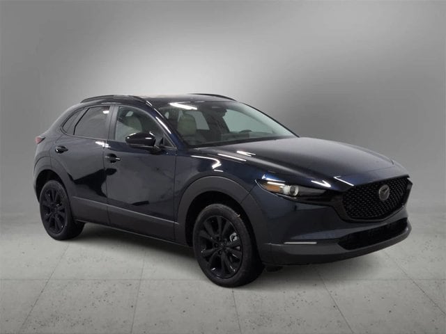 Thumbnail: 2026 Mazda CX-30 - 2