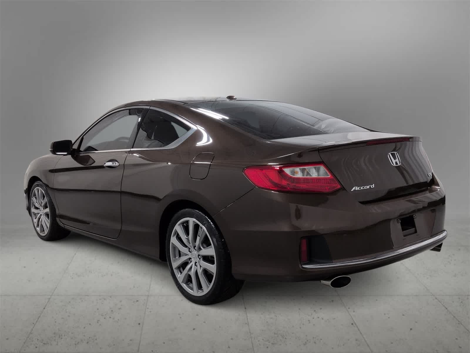 Thumbnail: 2015 Honda Accord - 6
