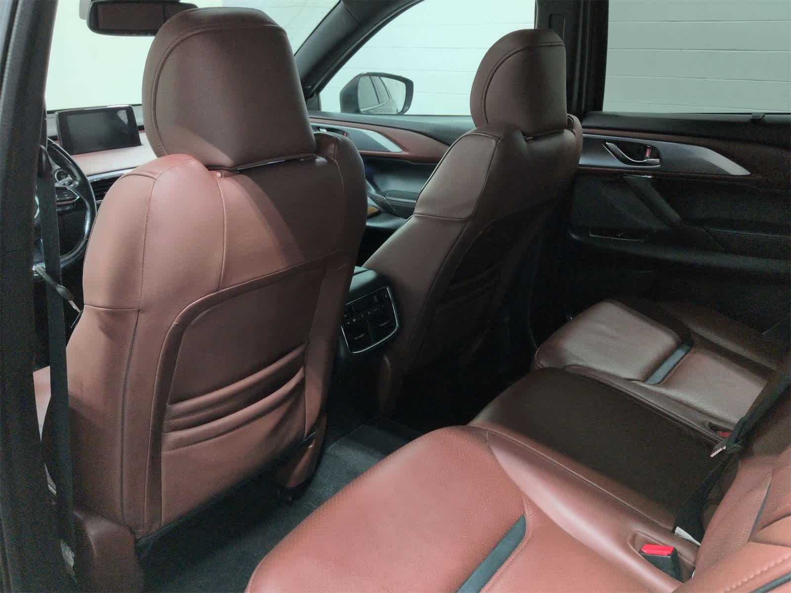 Thumbnail: 2018 Mazda CX-9 - 19