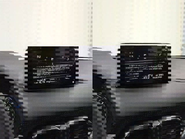 Thumbnail: 2025 Mazda CX-5 - 28