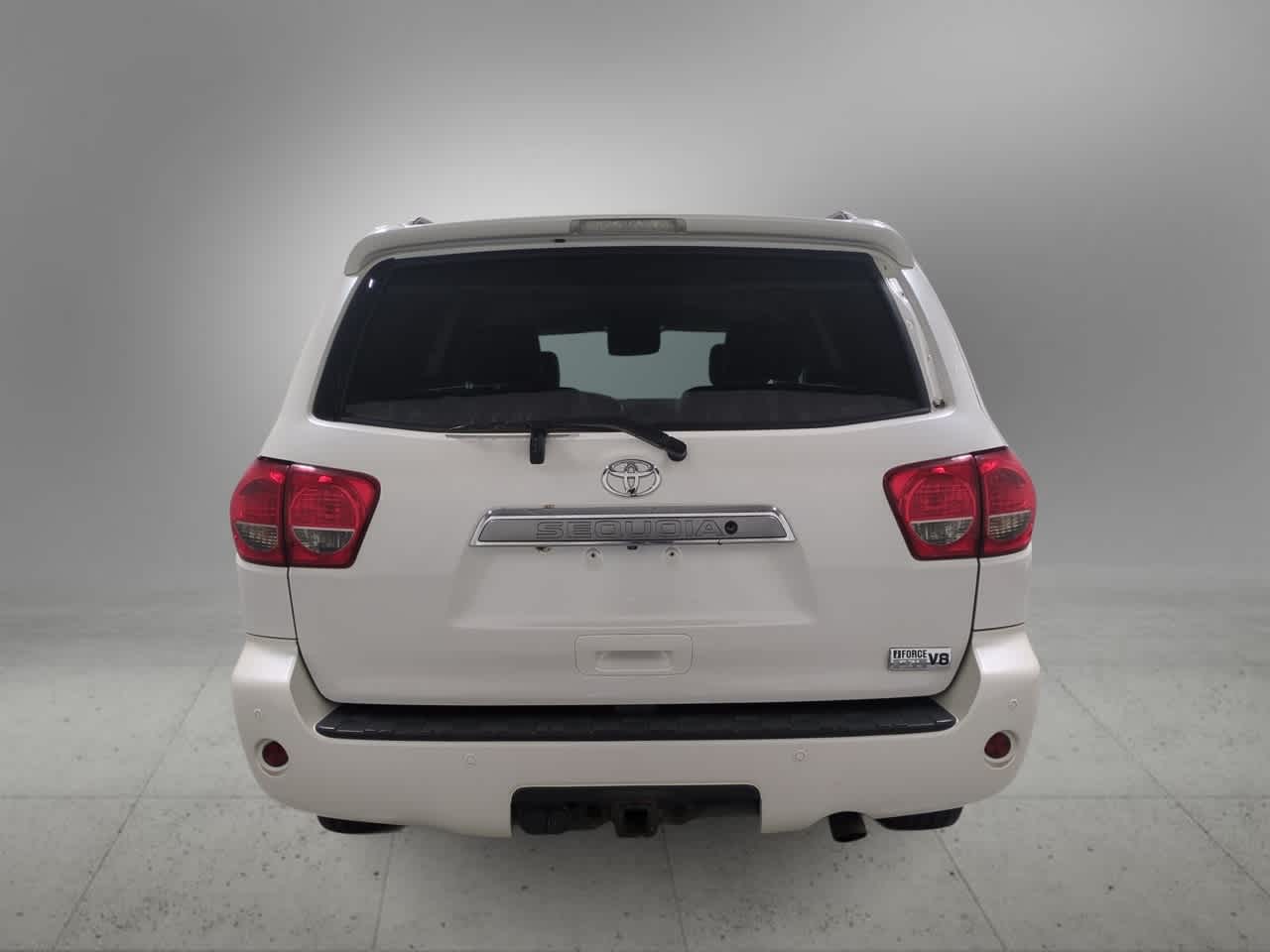 Thumbnail: 2013 Toyota Sequoia - 7