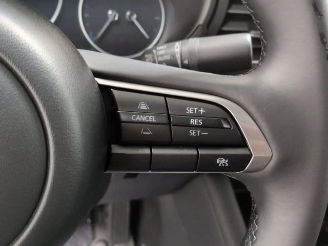 Thumbnail: 2026 Mazda Mazda3 - 27