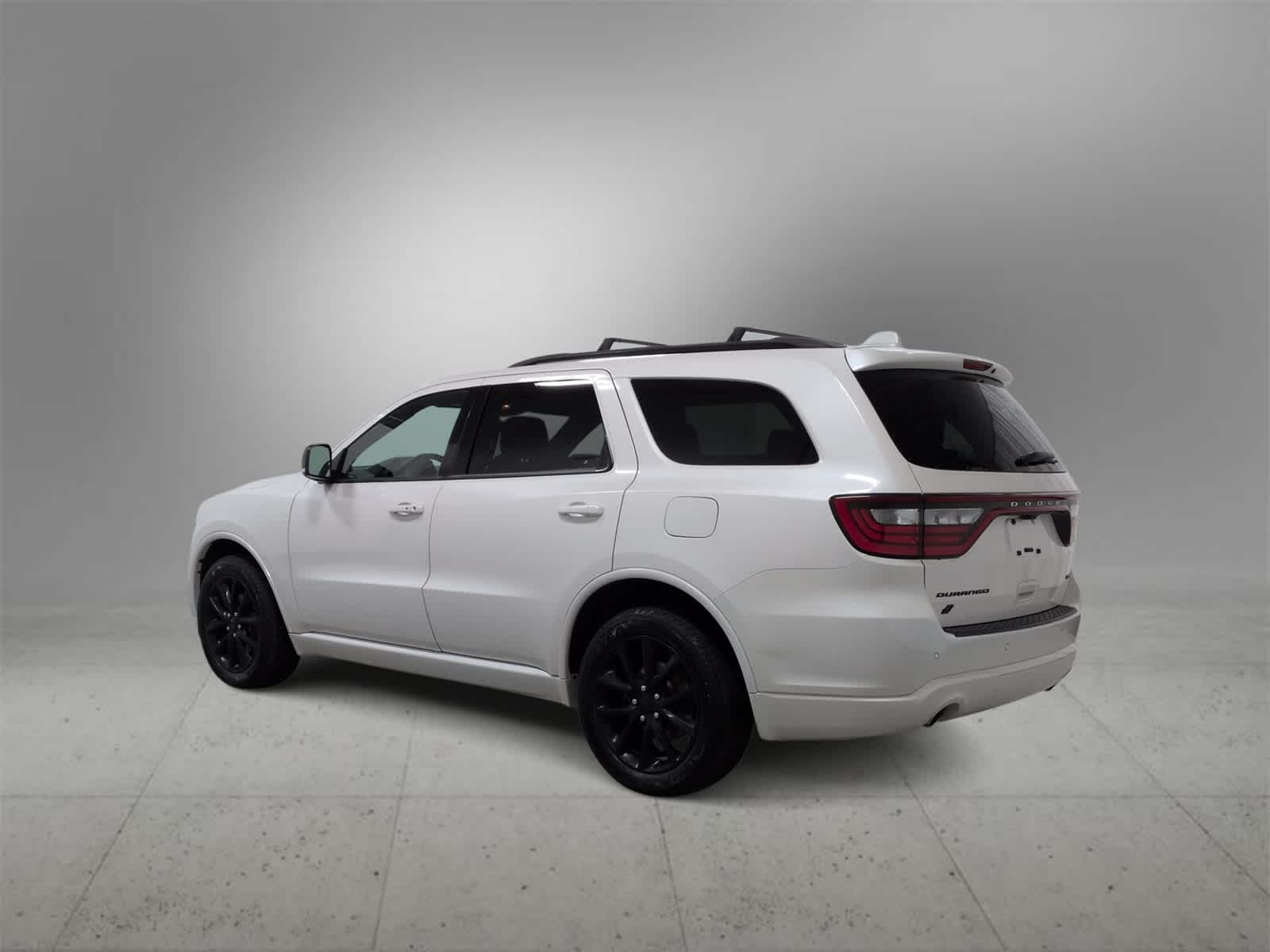 Thumbnail: 2018 Dodge Durango - 6