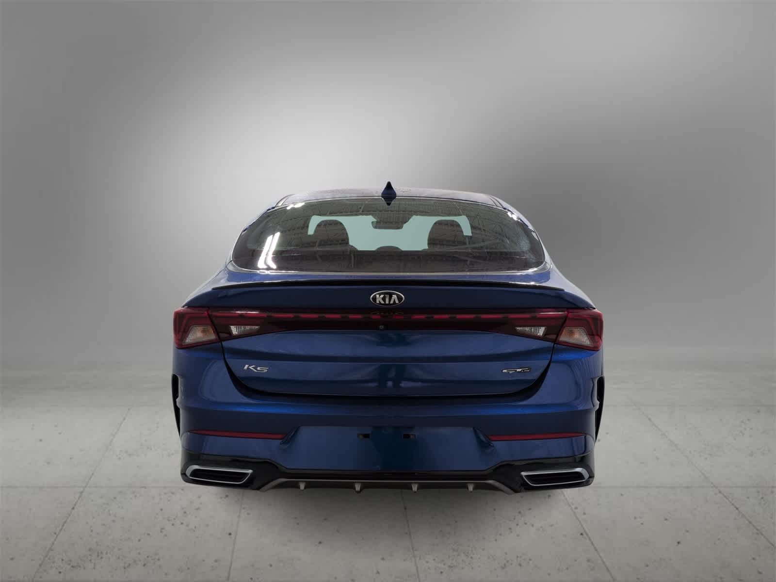 Thumbnail: 2021 Kia K5 - 7
