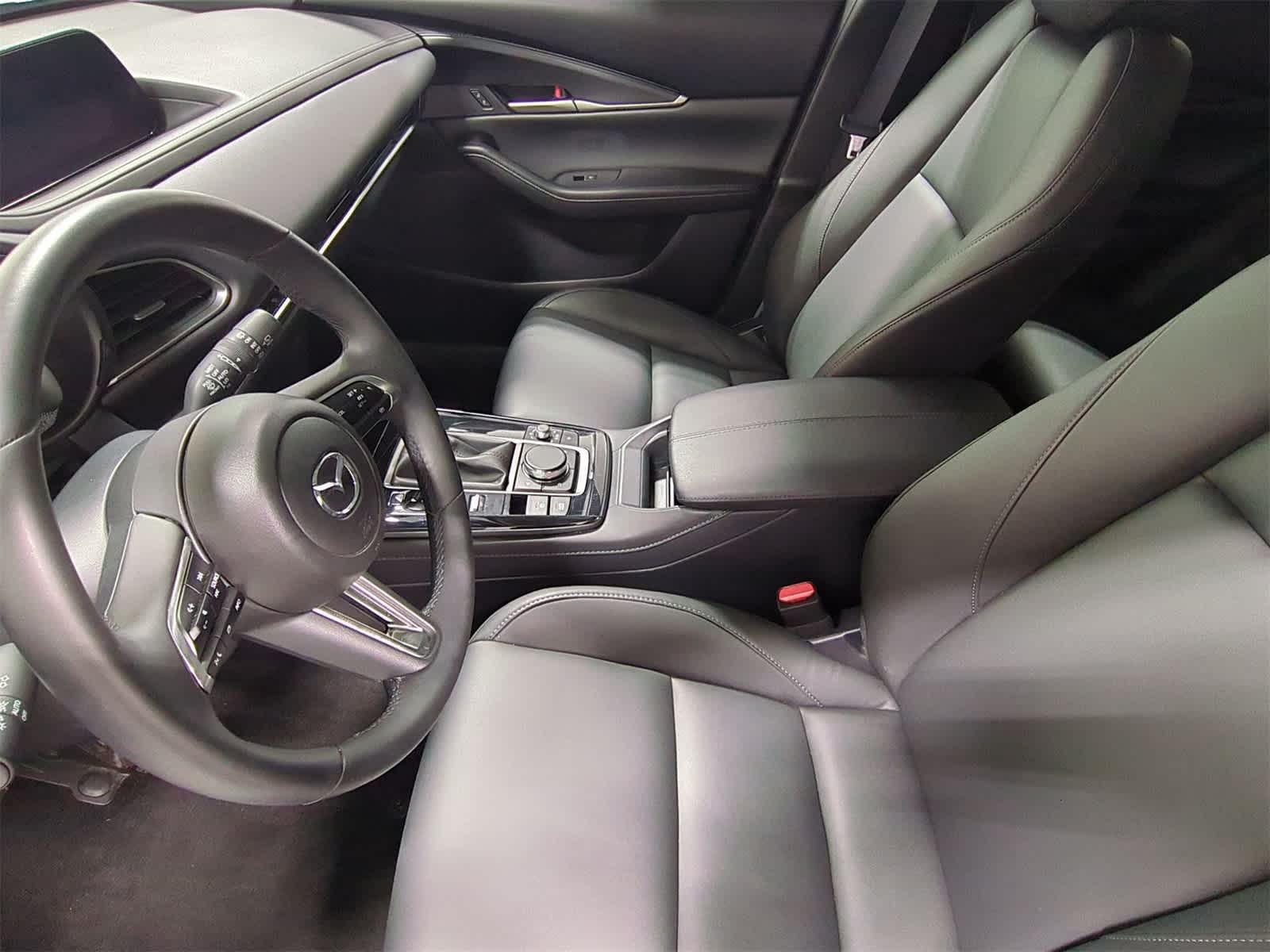 Thumbnail: 2024 Mazda CX-30 - 17