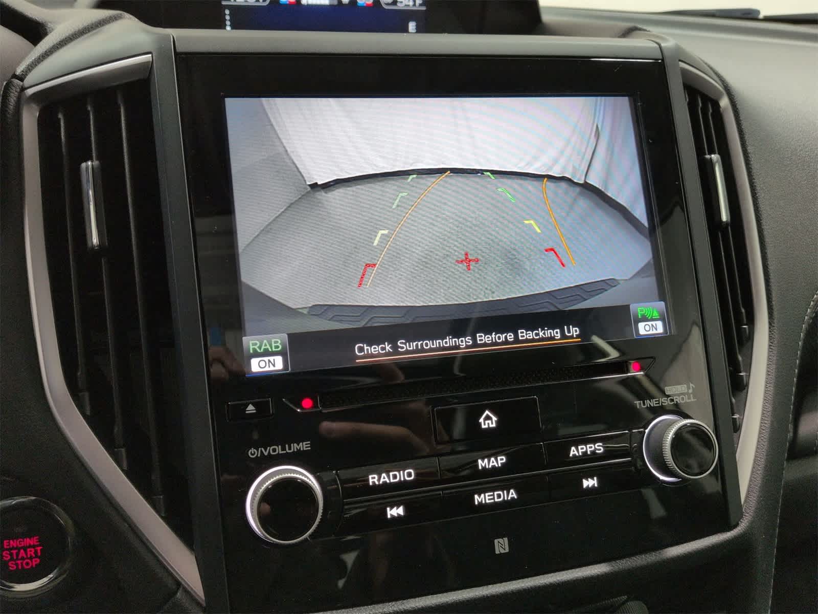 Thumbnail: 2020 Subaru Forester - 32