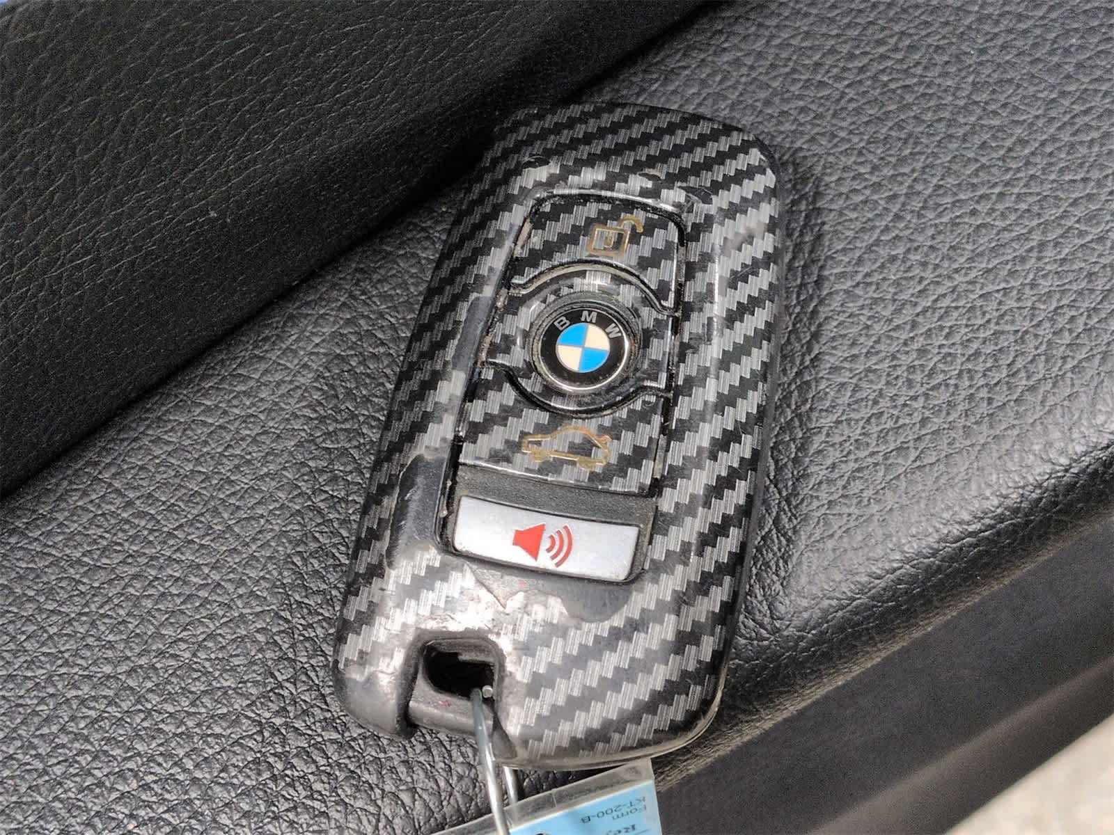 Thumbnail: 2018 BMW 4 Series - 37