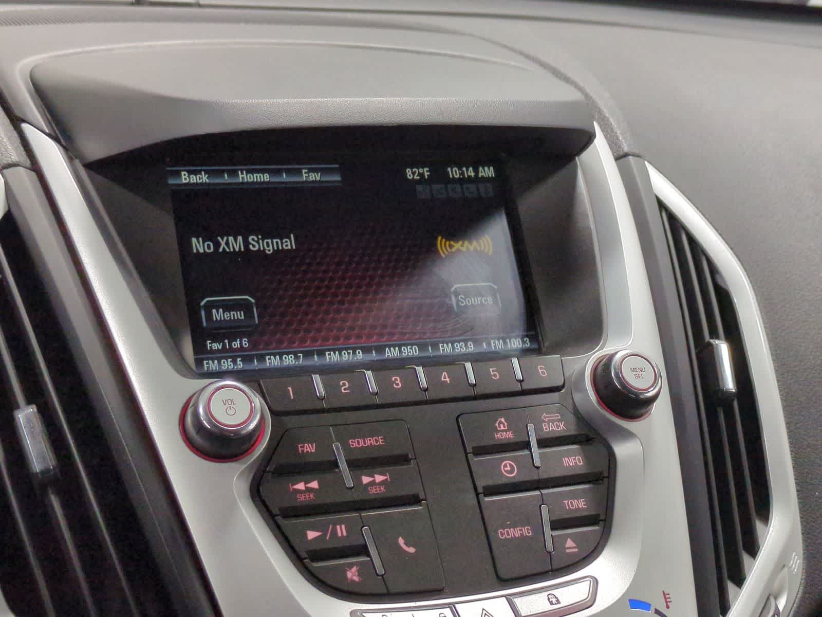 Thumbnail: 2013 GMC Terrain - 28