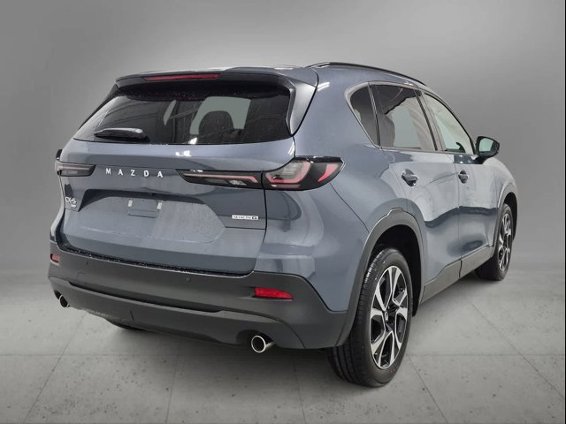 Thumbnail: 2026 Mazda CX-5 - 8
