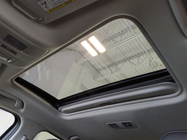 Thumbnail: 2025 Mazda CX-5 - 19