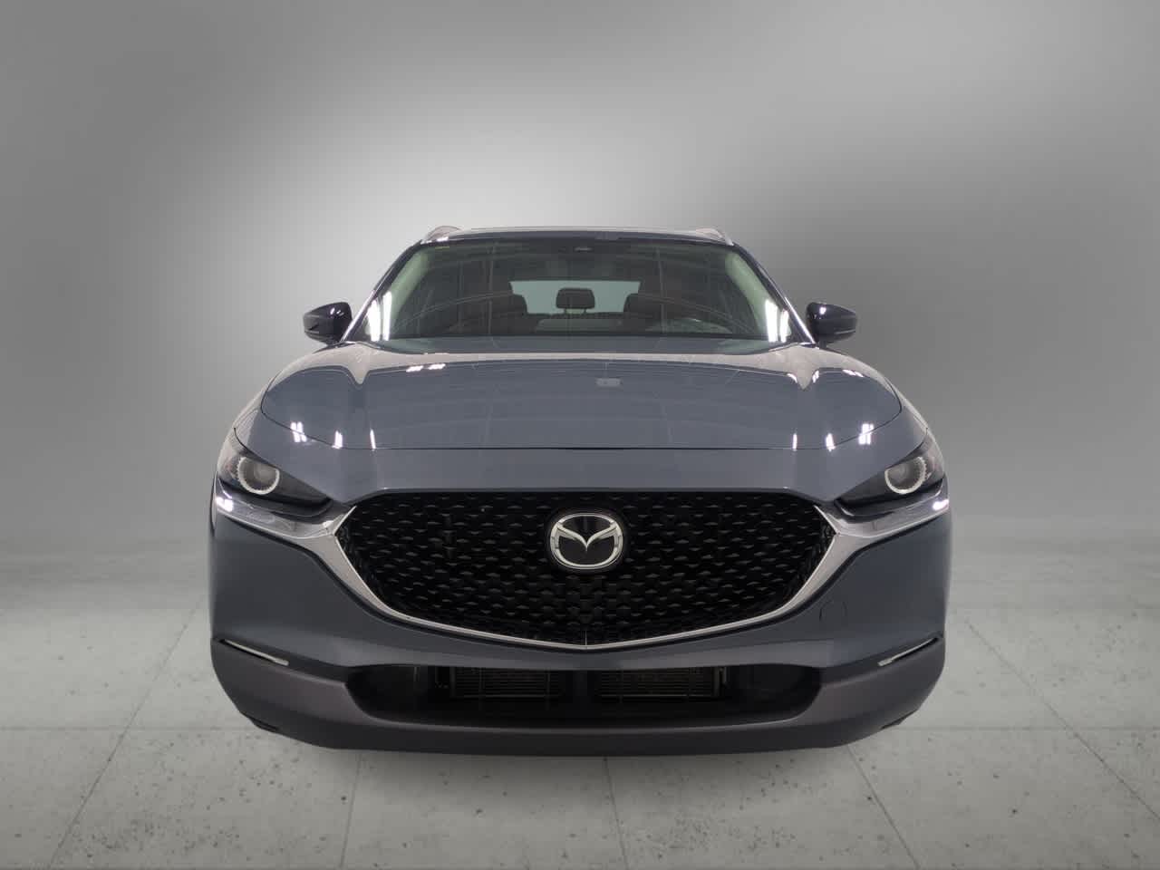 Thumbnail: 2022 Mazda CX-30 - 3