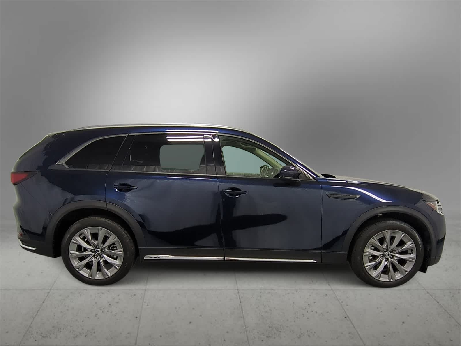 Thumbnail: 2024 Mazda CX-90 - 9