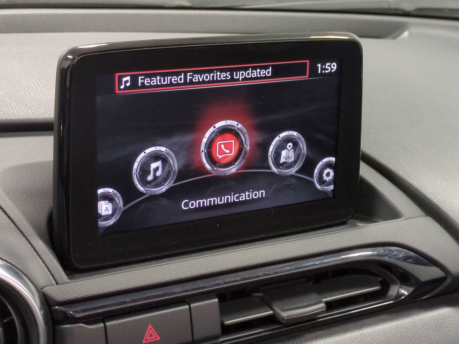 Thumbnail: 2021 Mazda MX-5 Miata - 23