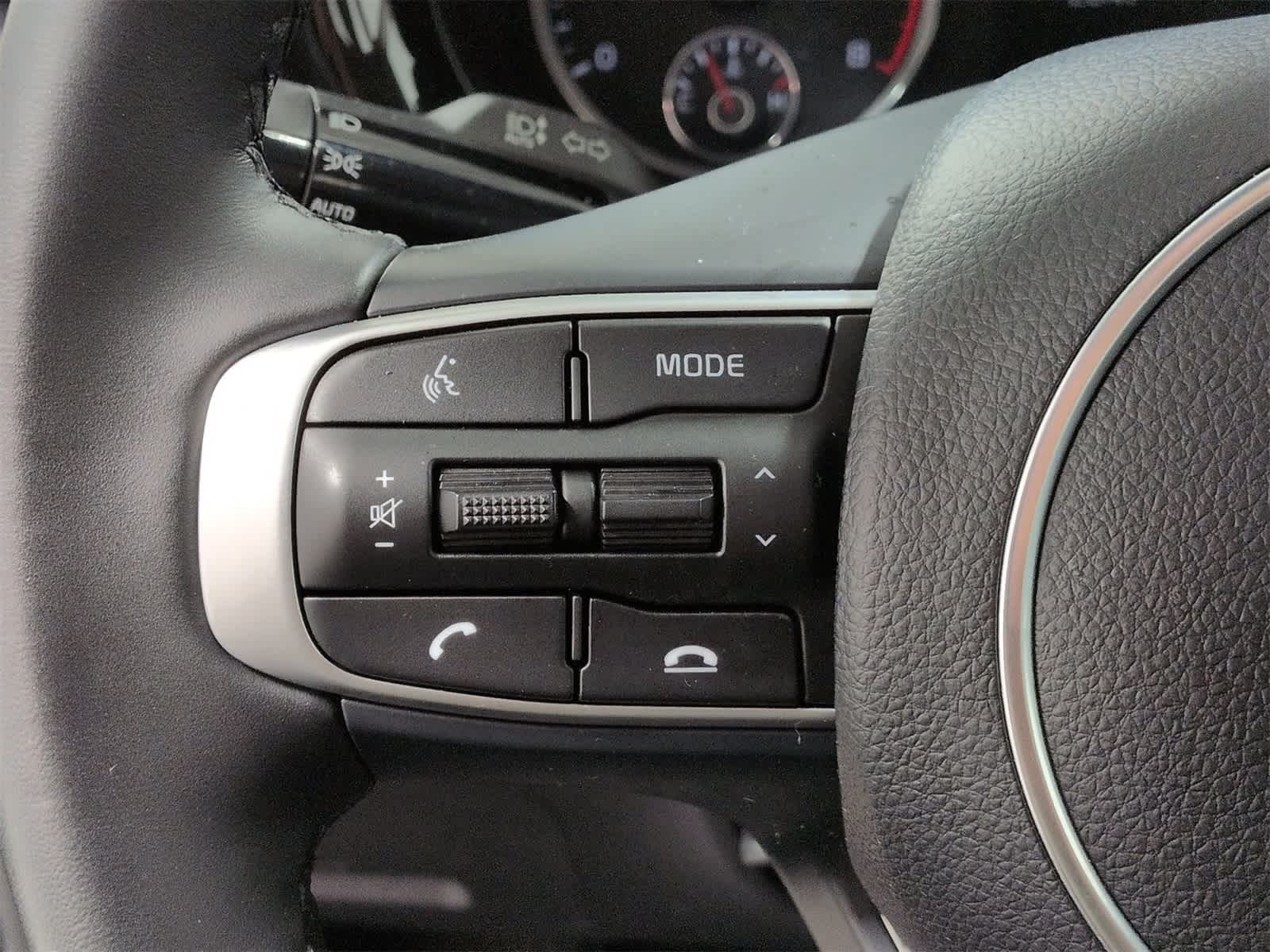 Thumbnail: 2023 Kia K5 - 26