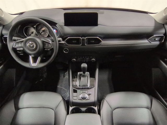 Thumbnail: 2025 Mazda CX-5 - 16