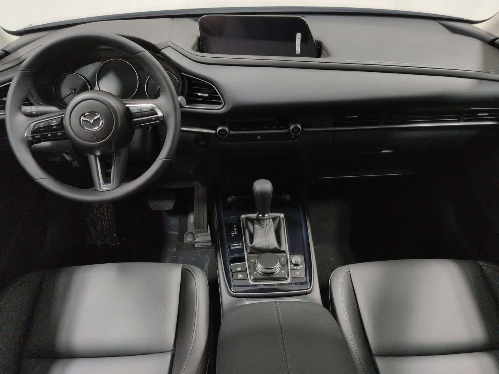 2025 Mazda CX-30 Select Sport - Photo 16
