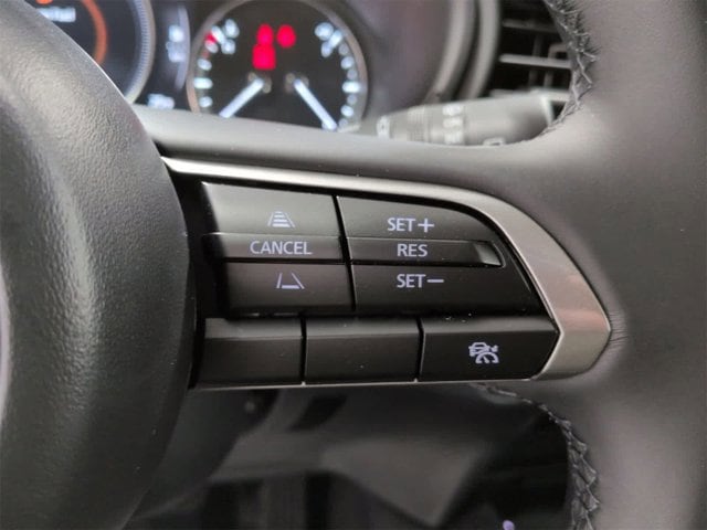 Thumbnail: 2026 Mazda CX-30 - 27