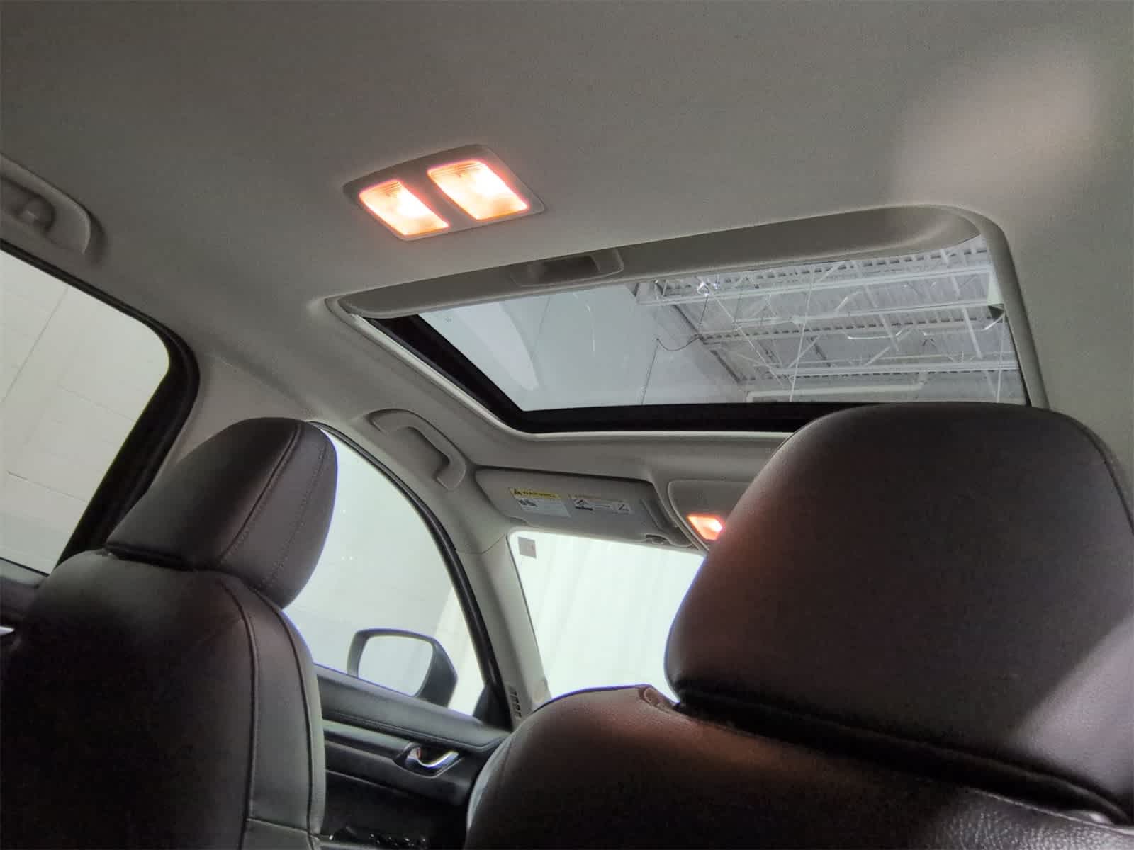 Thumbnail: 2023 Mazda CX-5 - 23