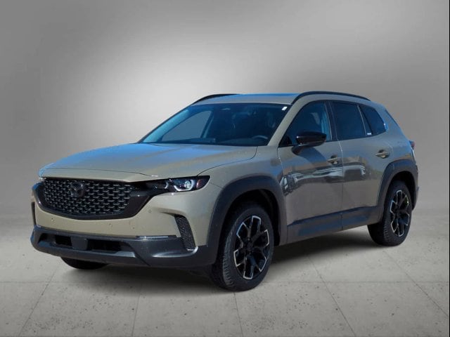 Thumbnail: 2026 Mazda CX-50 - 4