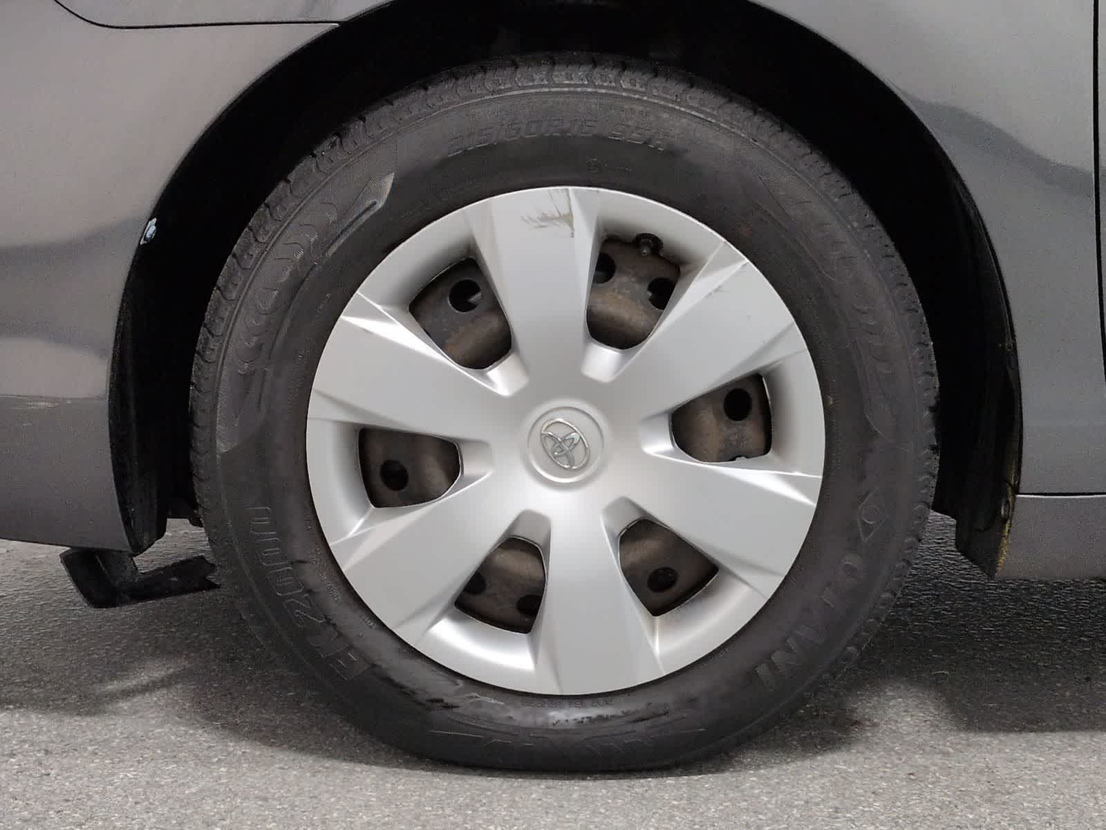 Thumbnail: 2007 Toyota Camry - 13