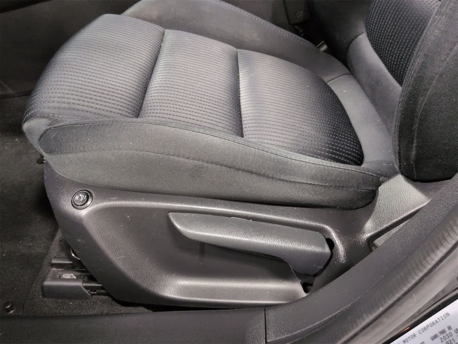 Thumbnail: 2016 Mazda Mazda6 - 18