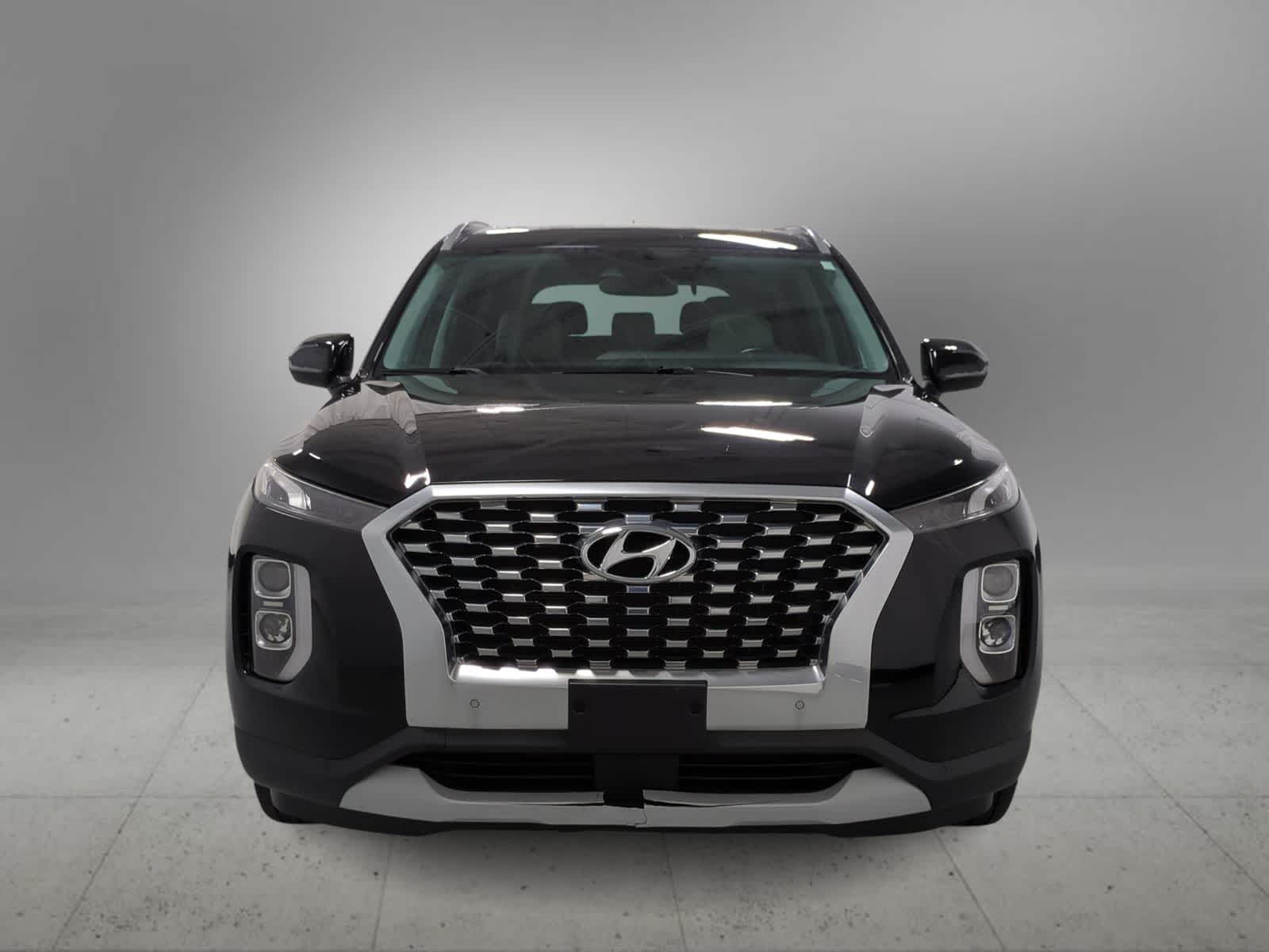 Thumbnail: 2020 Hyundai Palisade - 2
