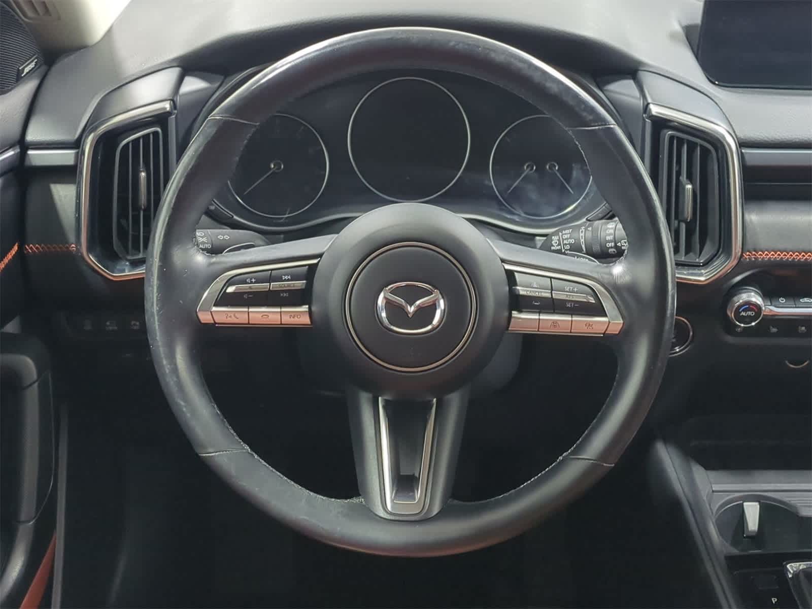 Thumbnail: 2023 Mazda CX-50 - 23