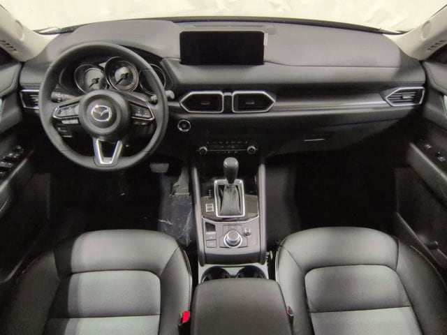 Thumbnail: 2025 Mazda CX-5 - 16