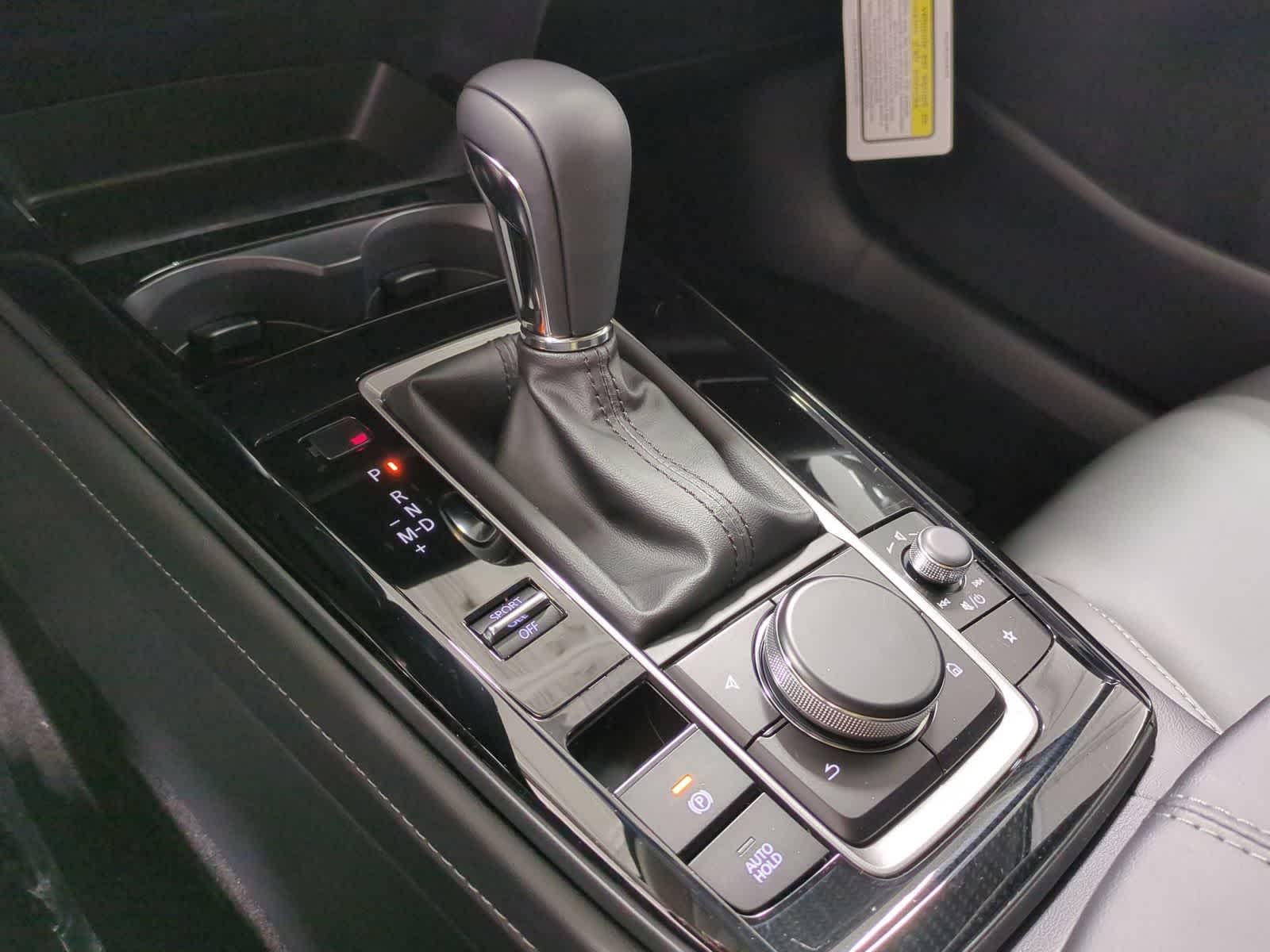 2025 Mazda CX-30 Select Sport - Photo 31